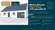 Maison à BRETTE-LES-PINS