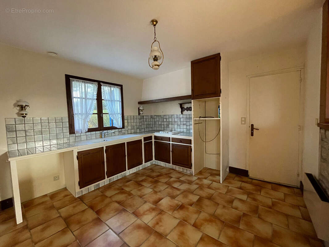 Maison à BADEN