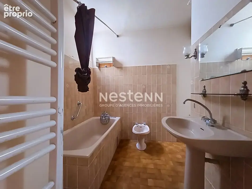 Immeuble à rénover  Locatif 47300 Villeneuve sur lot - photo 15