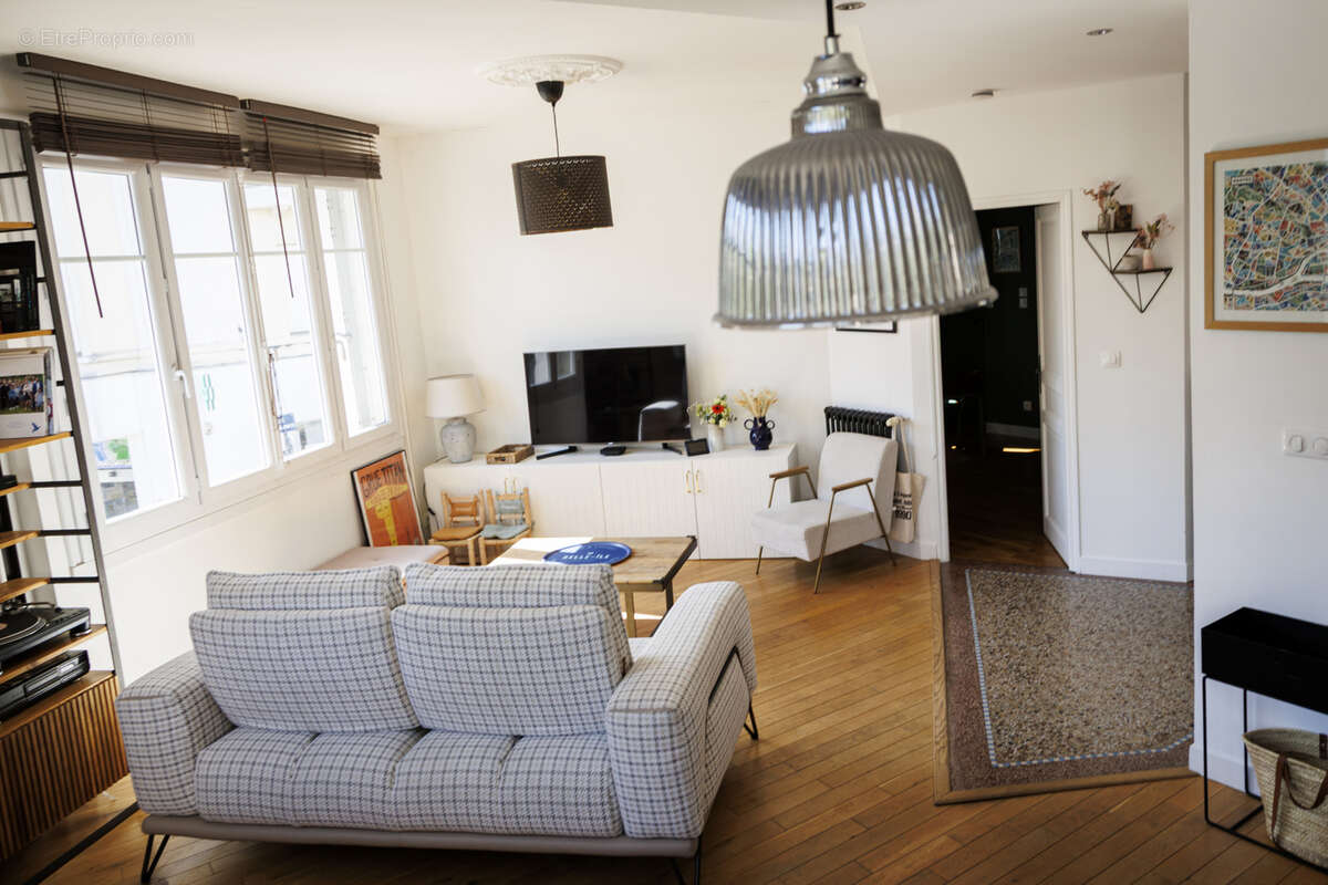St Félix - Appartement 130m2 - photo 12