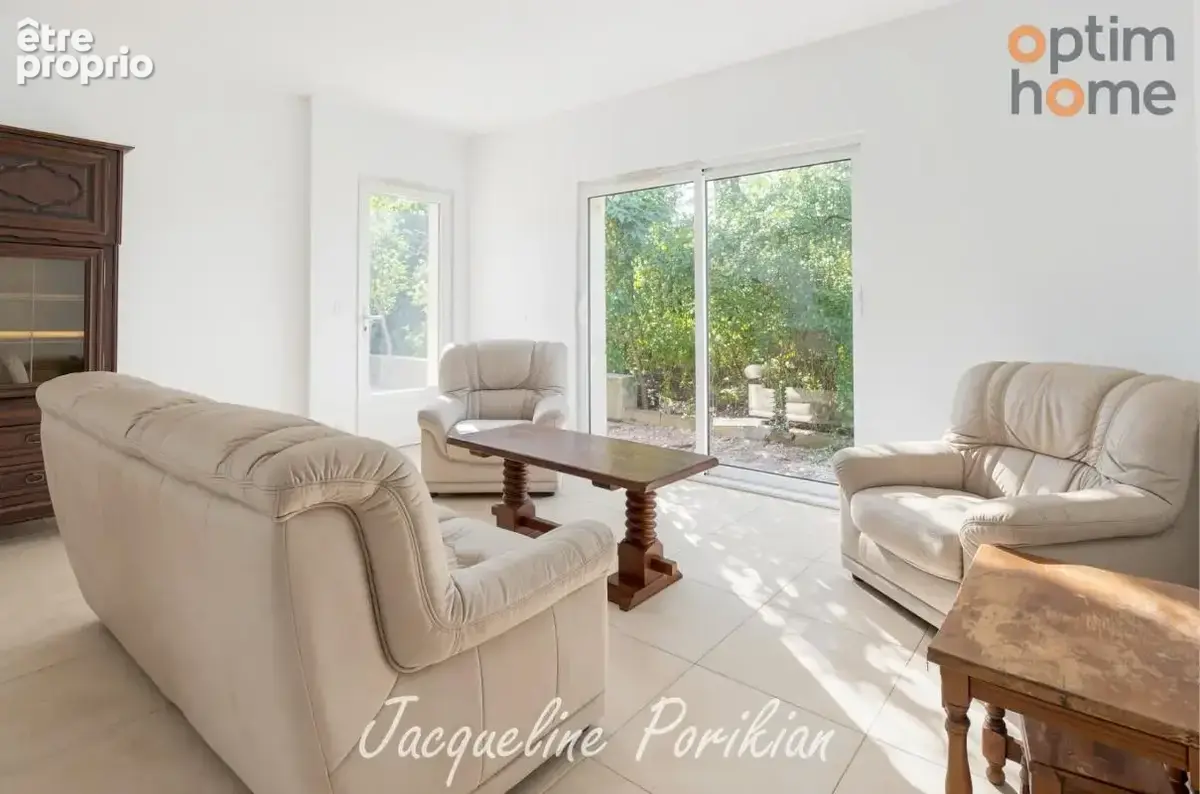 Maison à vendre 4 pièces PERTUIS (84) - photo 5