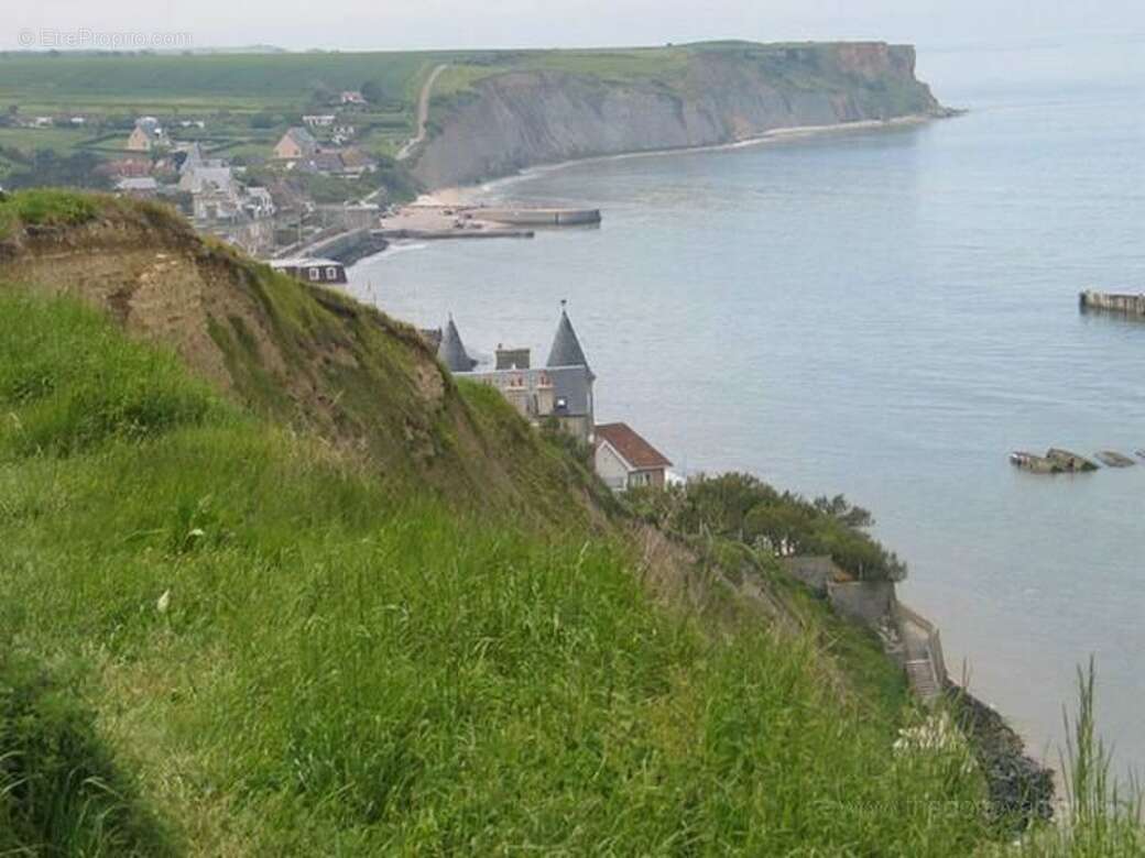 Maison à ARROMANCHES-LES-BAINS