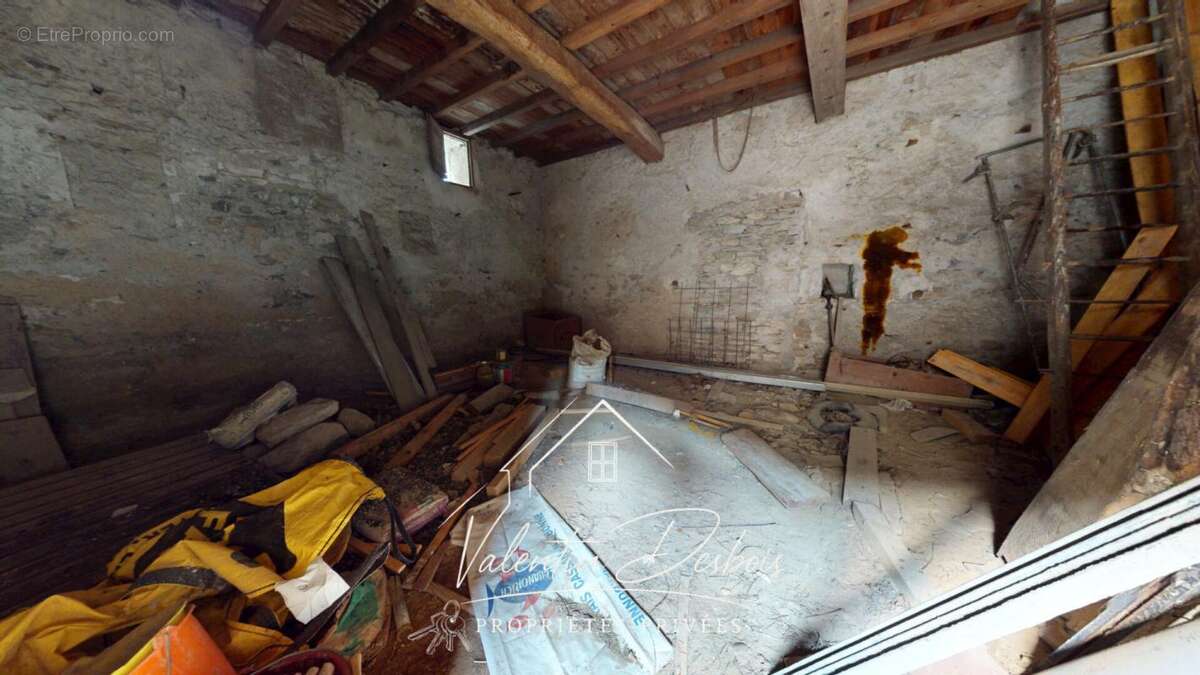 Conques sur orbiel - remise - jardin - atelier - photo 6