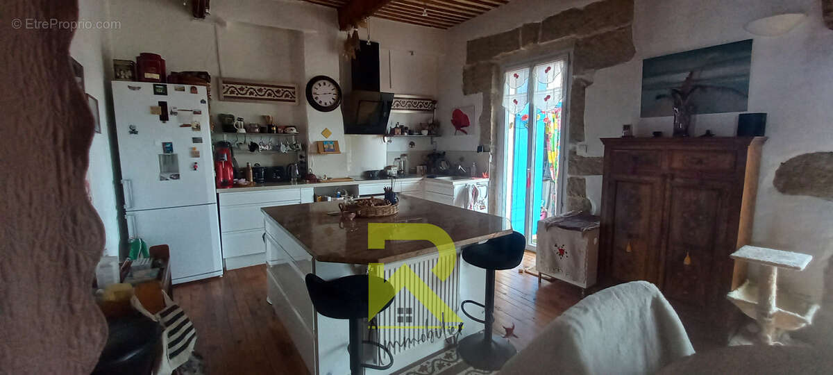 Appartement à BEZIERS