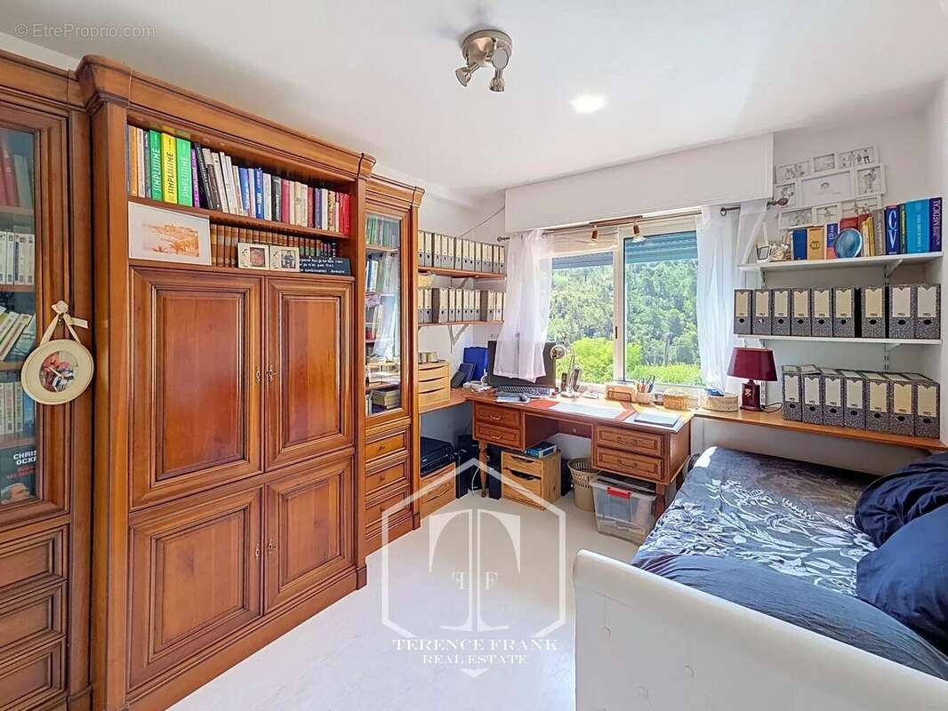Appartement à ASPREMONT