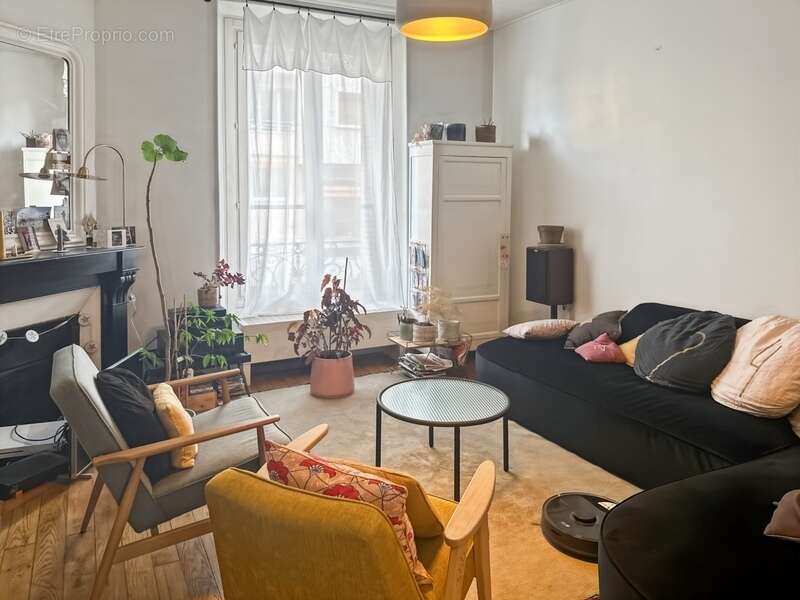 Appartement T4– 90,68 m² Carrez – Terrasse – Annexes – Triangle d’Or Annecy - photo 2