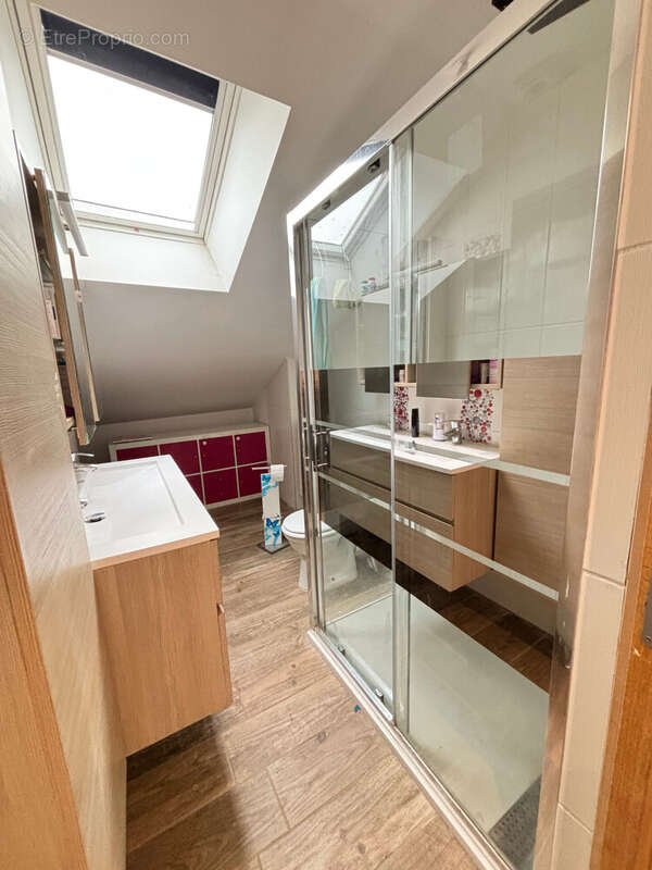 Maison à SAINT-GERMAIN-DU-PLAIN