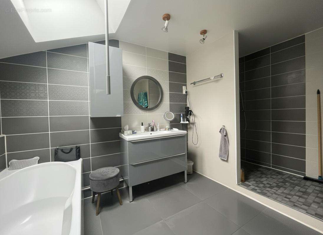 Maison Talensac 118.30 m2 - photo 7
