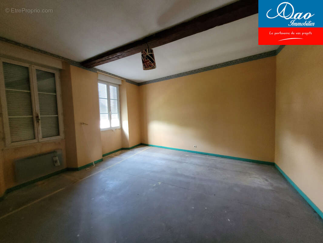 Maison 6 pièces de 156m2 - photo 5