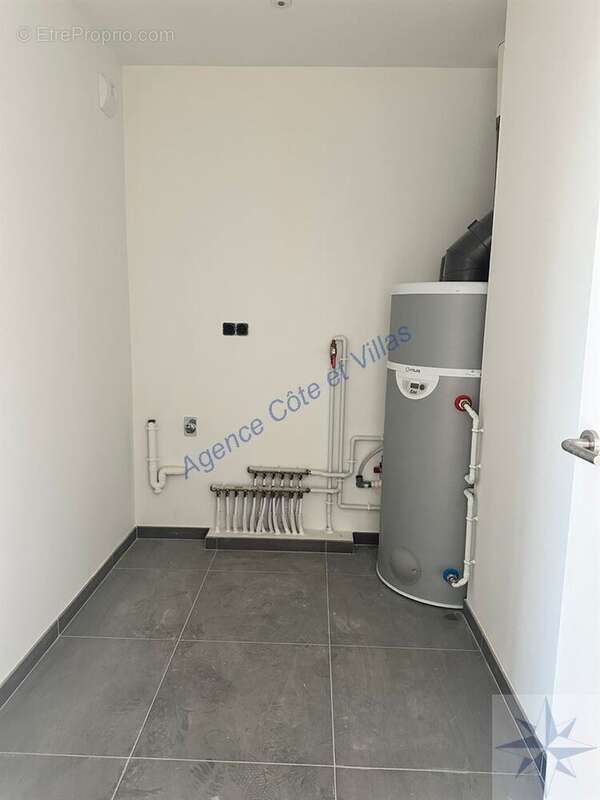 Appartement à PLENEUF-VAL-ANDRE