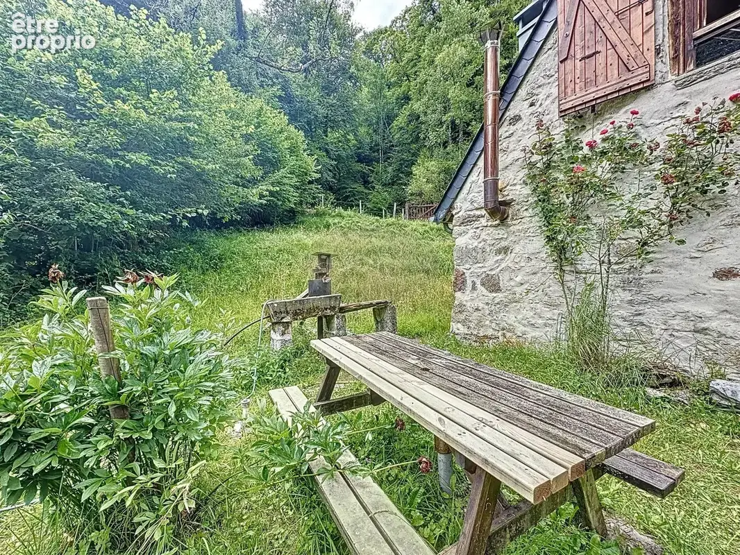 Maison 110 m² à Campan  - photo 11