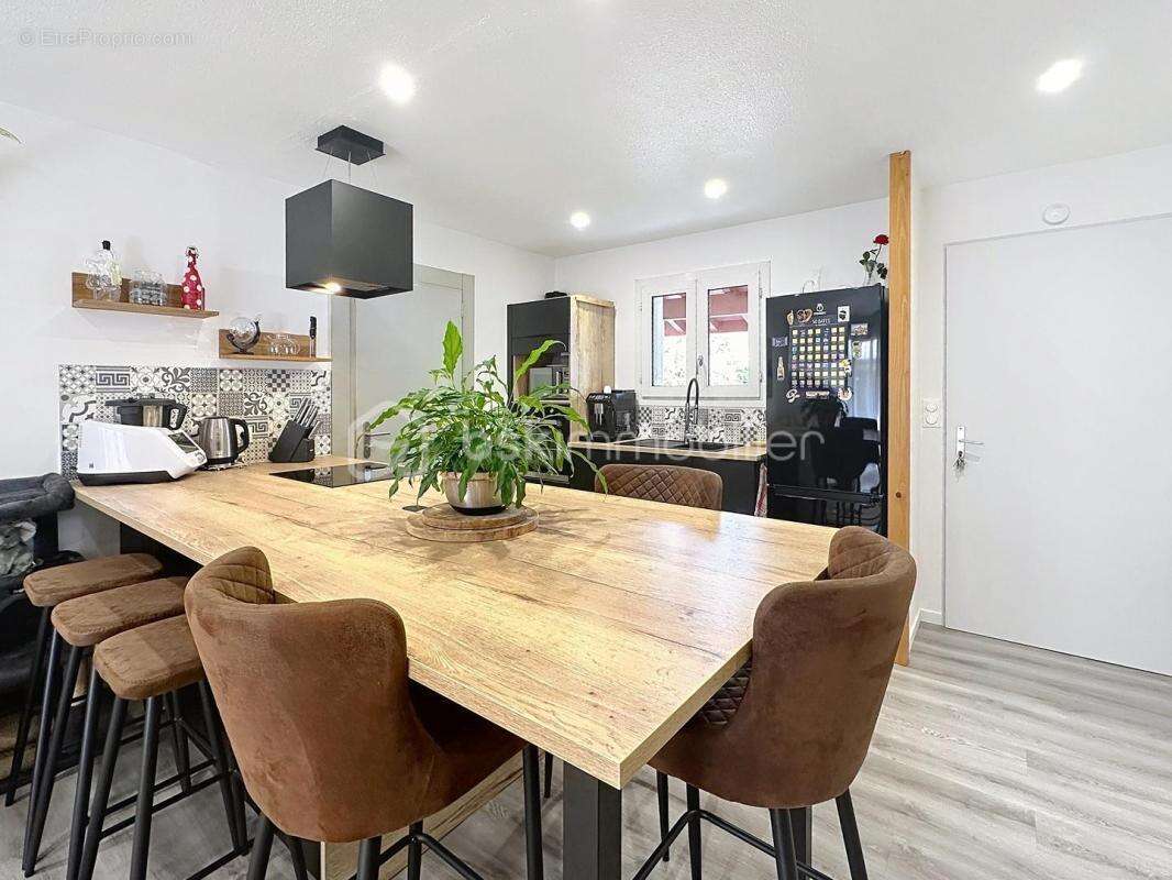 Maison à MONT-DE-MARSAN