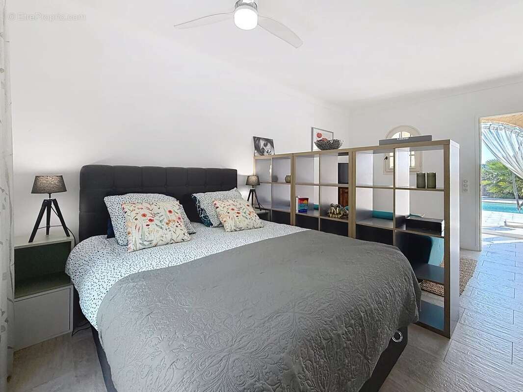 Maison à PEYMEINADE