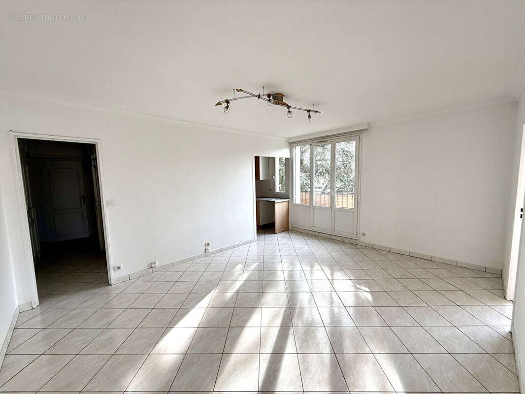 Appartement à CONFLANS-SAINTE-HONORINE