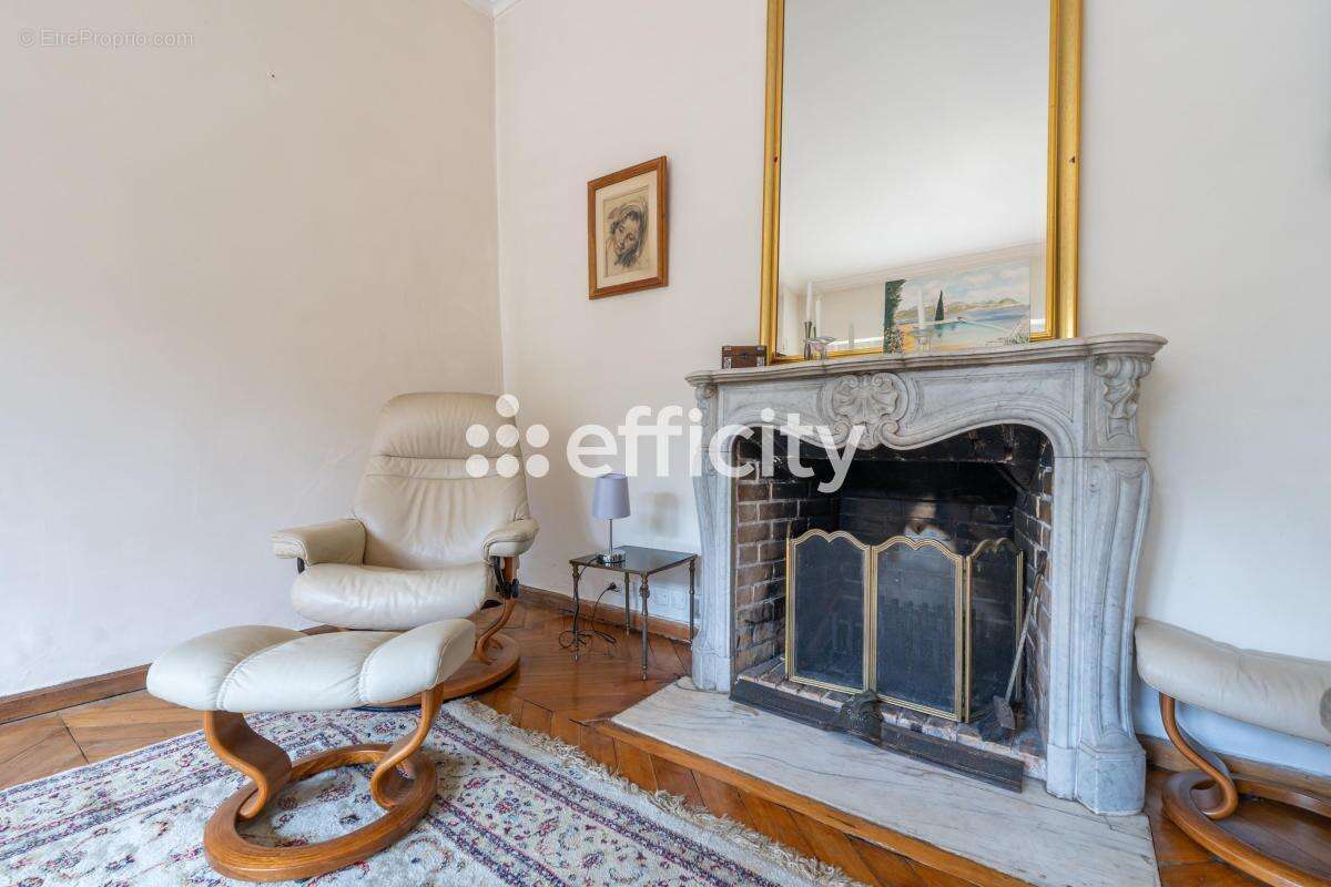 Maison 119 m² à Ville-D'avray  - photo 10