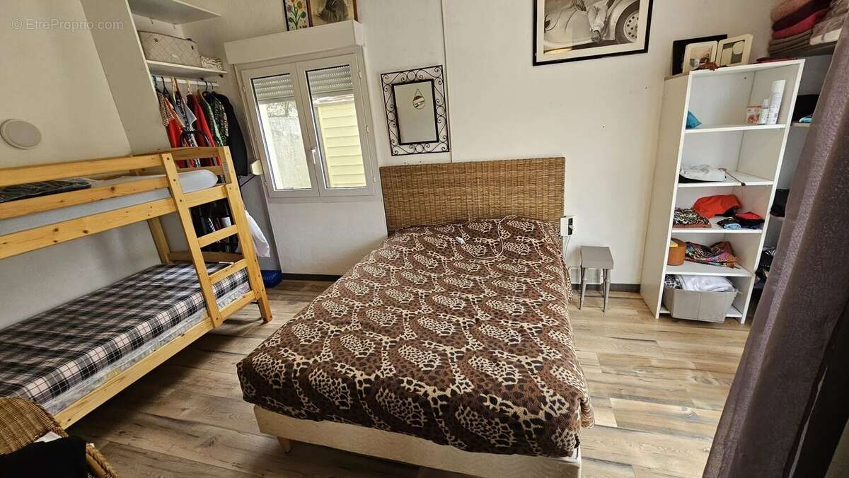 Appartement à NARBONNE