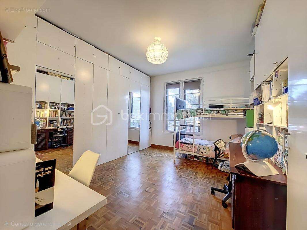 Appartement à BAGNEUX