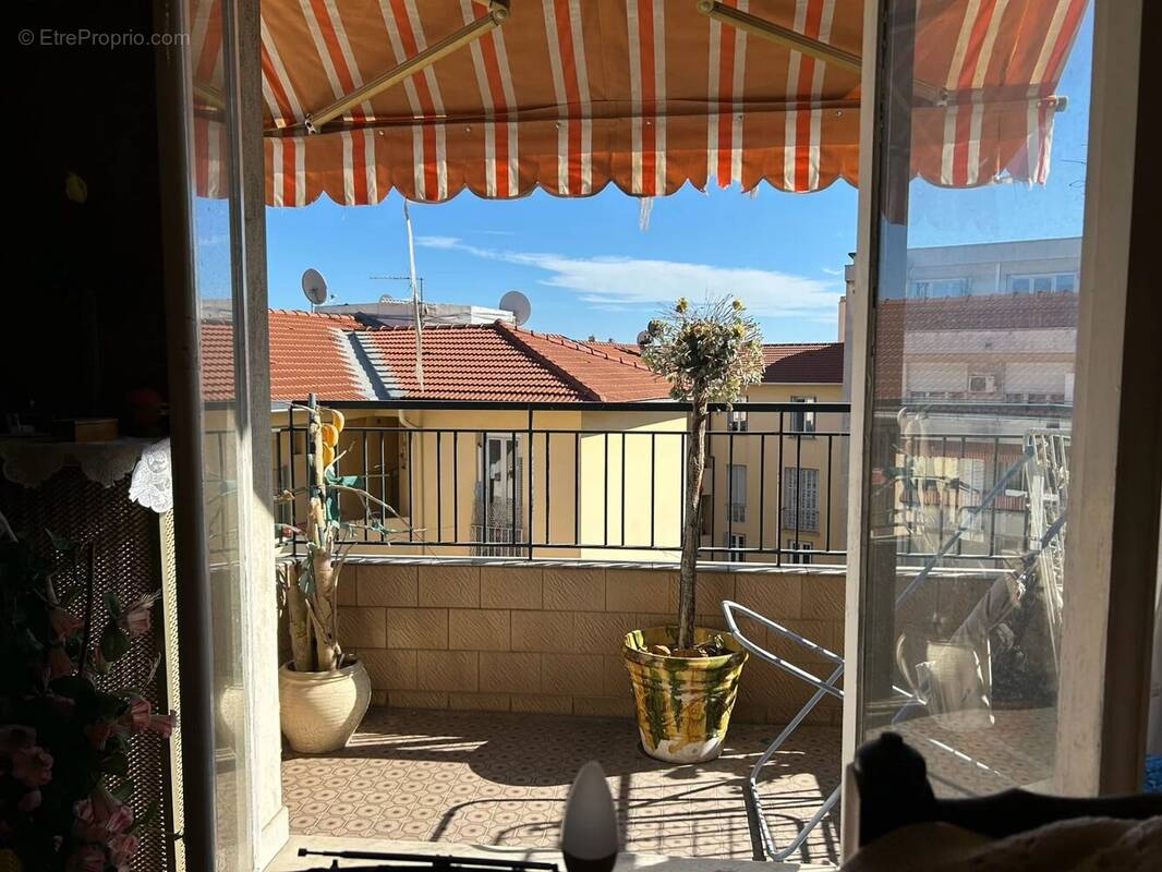 Gambetta 3/4 pieces 97m2 etage eleve terrasse - photo 7