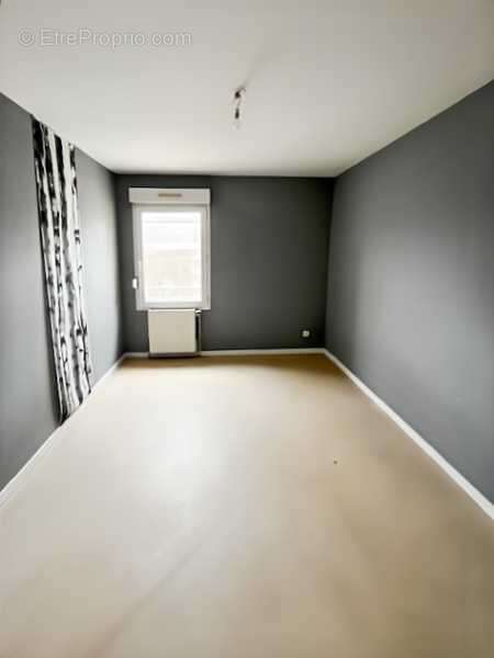 Appartement à VESOUL