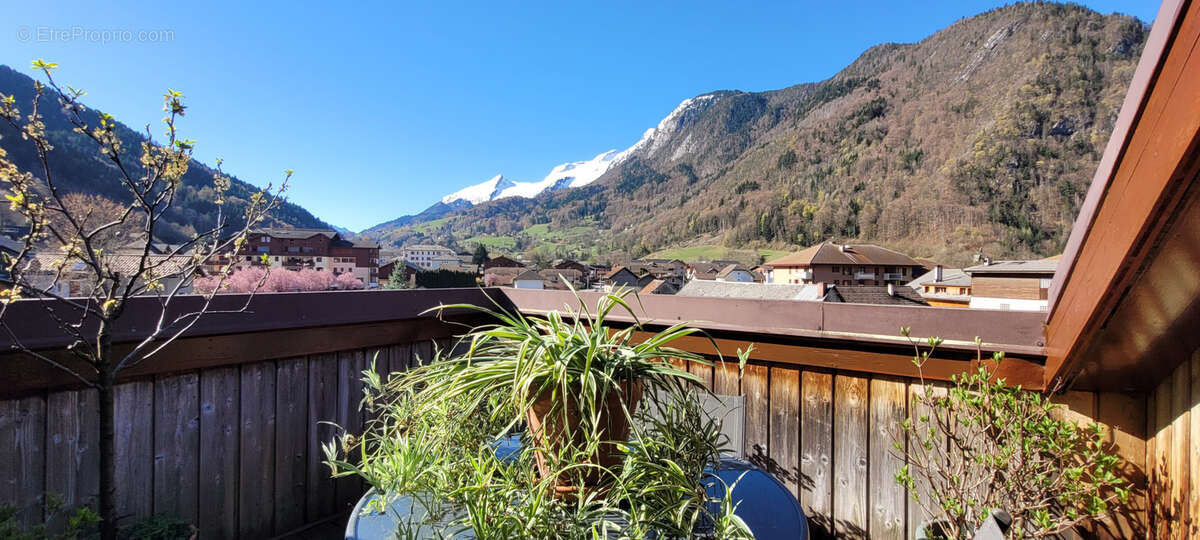 Appartement à THONES