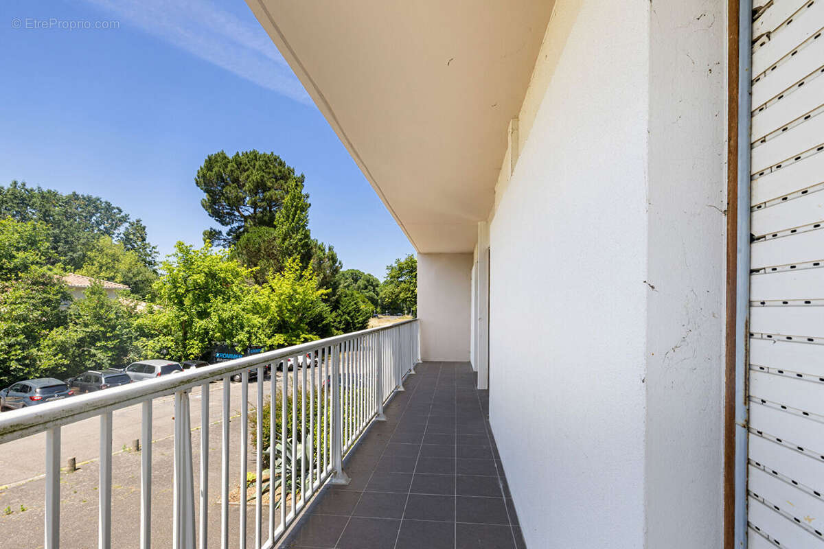 Appartement à MERIGNAC