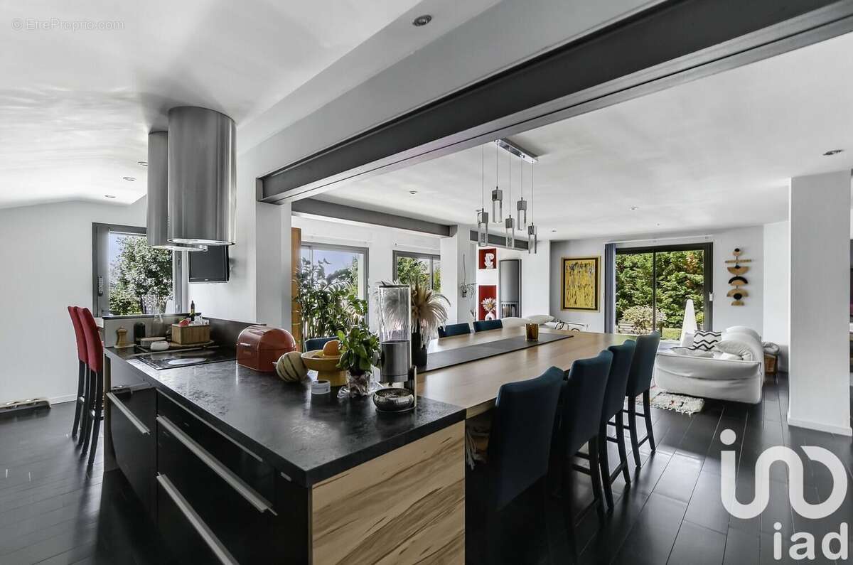 Photo 3 - Maison à PLAISANCE-DU-TOUCH