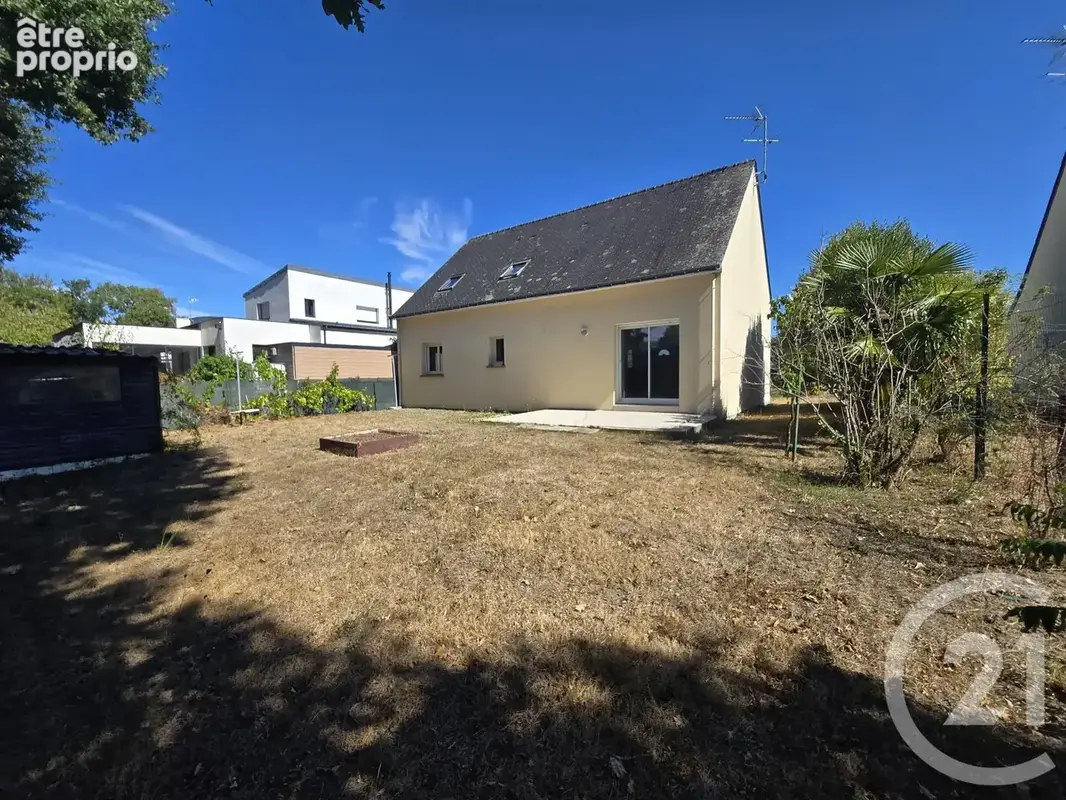 Maison 6 pièces 125 m² à vendre à Arzal (56190) - photo 12
