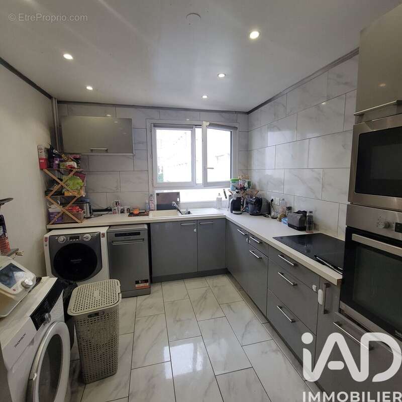 Photo 2 - Appartement à LE HAVRE
