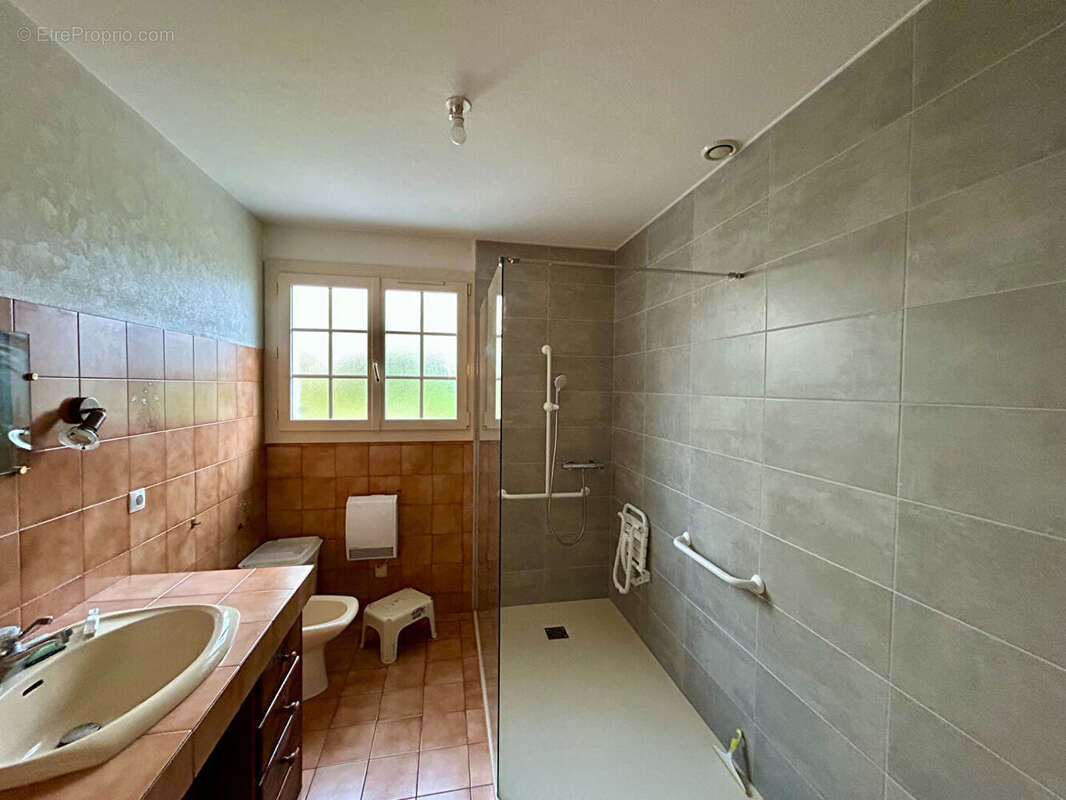 Maison à SAINT-MAIXENT-L'ECOLE