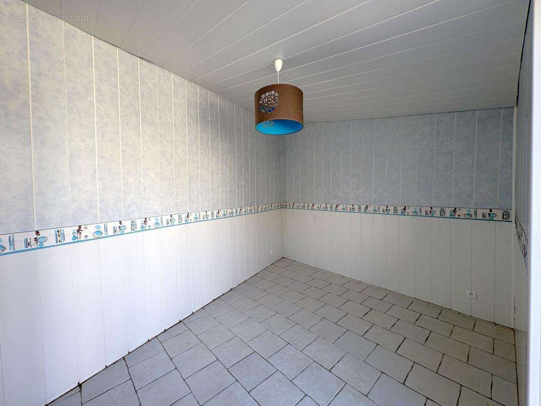 Maison à LA ROCHELLE