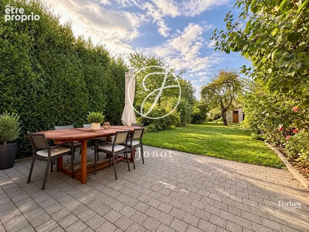 Lambersart – VERGHELLE – Maison à vendre – 7 pièces - 149,23 m² habitables  – 5 chambres – Jardin – Terrasse - Stationnement - photo 6