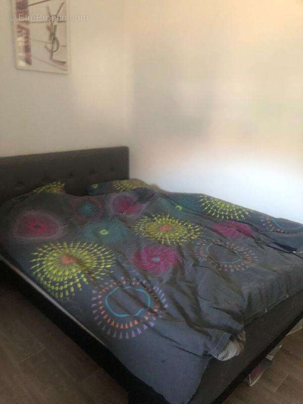 Appartement à POITIERS