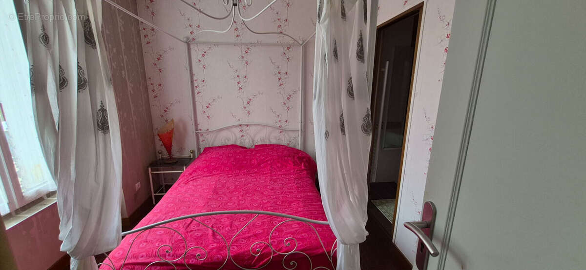 Exclusivite maison annees 30 kerhuon - photo 11