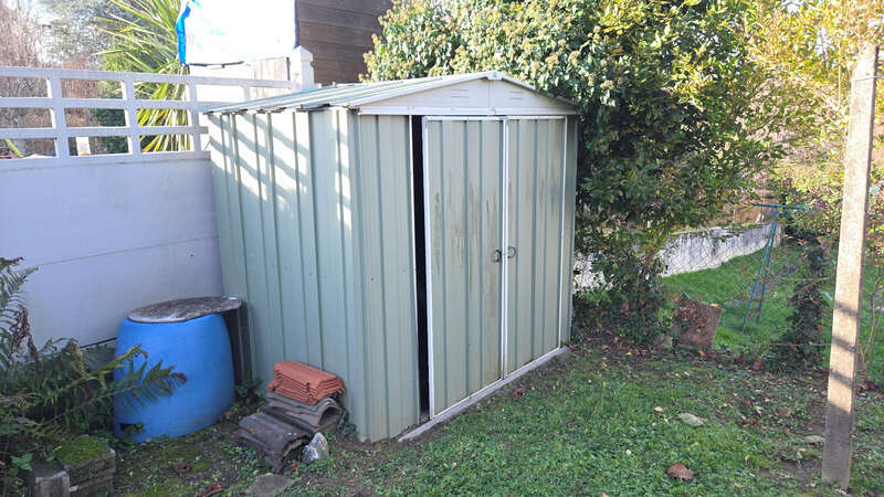 Maison à AIXE-SUR-VIENNE