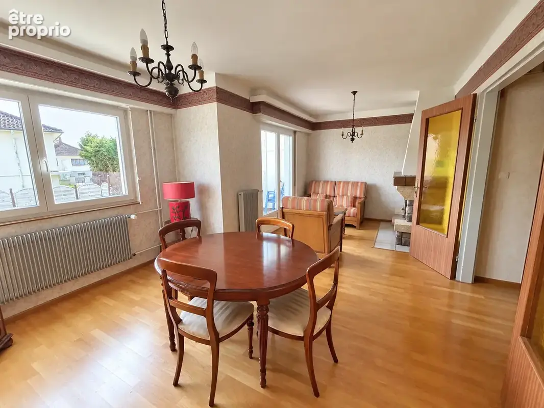 Maison 6 Pièces de 110 m2 - photo 6
