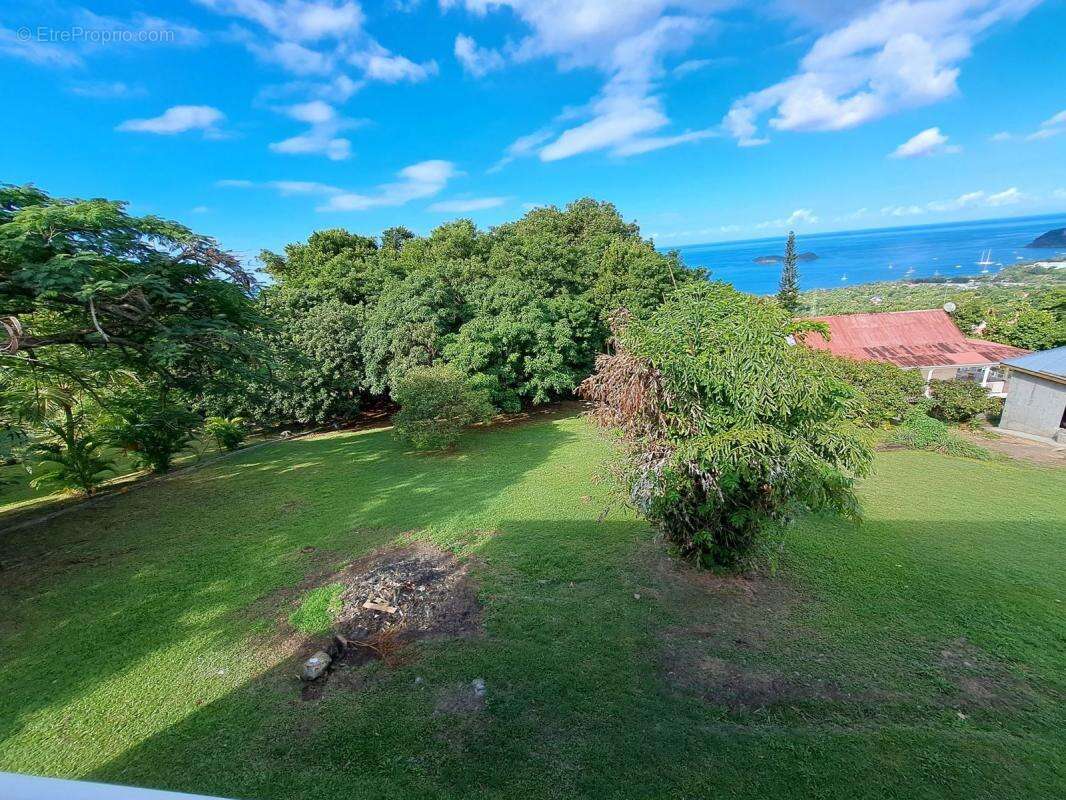 Maison à BOUILLANTE