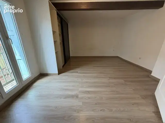 Argelès-Sur-Mer : maison de village de 60m2 à vendre - photo 4