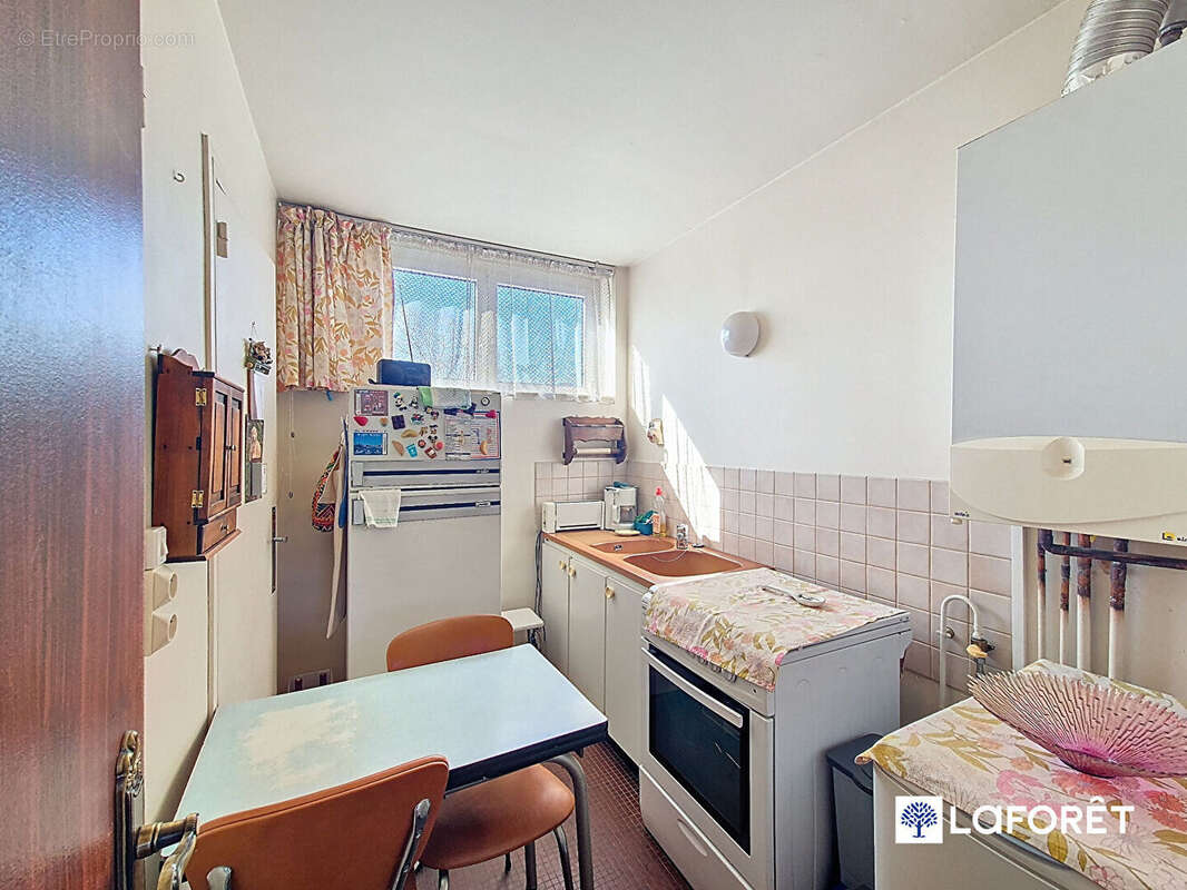 Appartement à ANTONY
