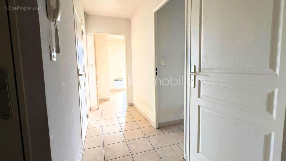 Appartement à CAEN