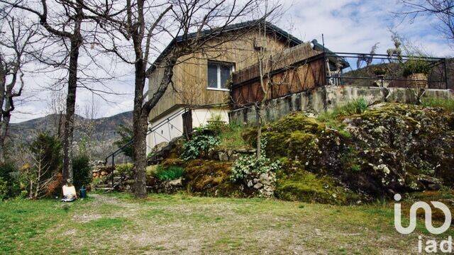 Photo 1 - Maison à AX-LES-THERMES
