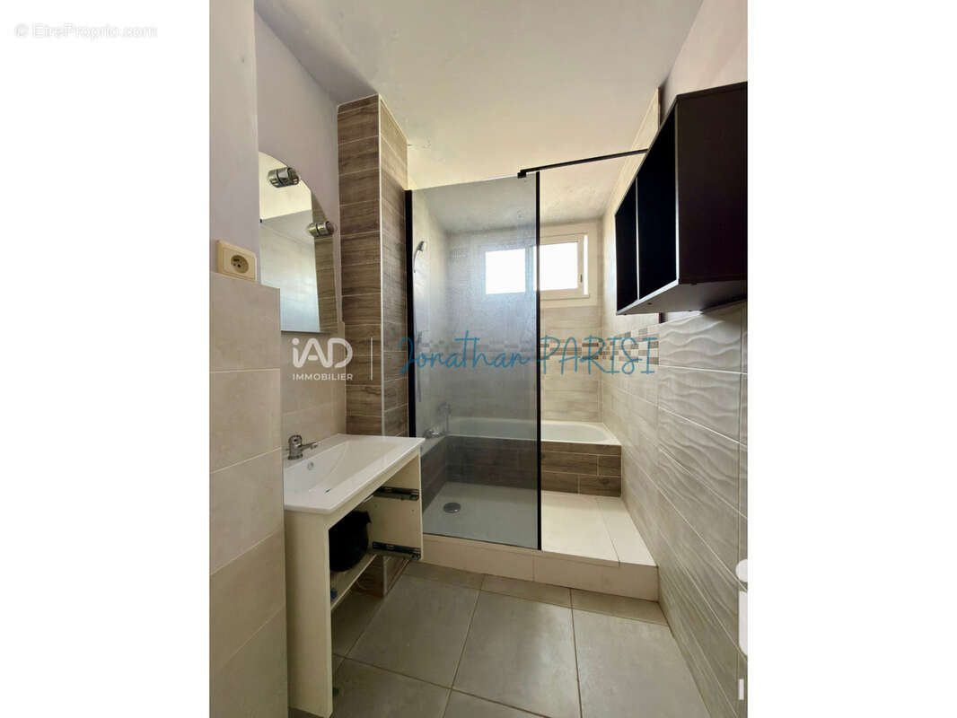 Appartement 58 m² à Perpignan  - photo 8