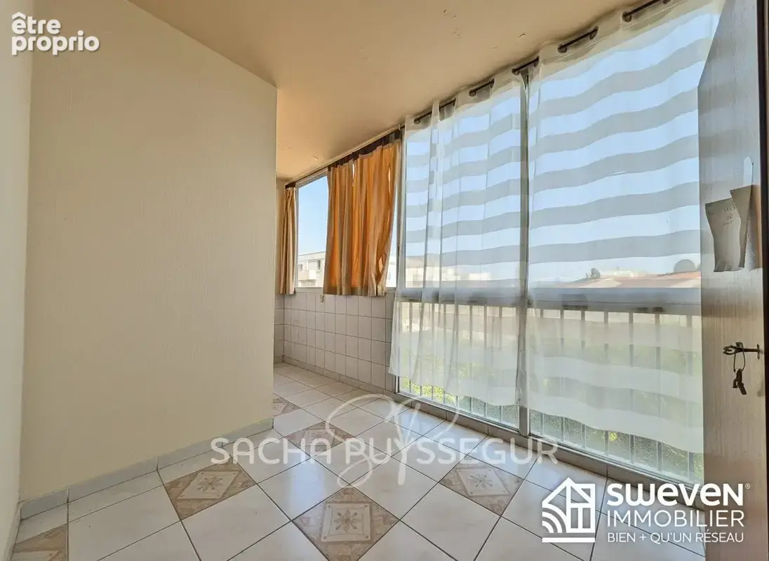 Appartement 87 m² à Colomiers  - photo 8