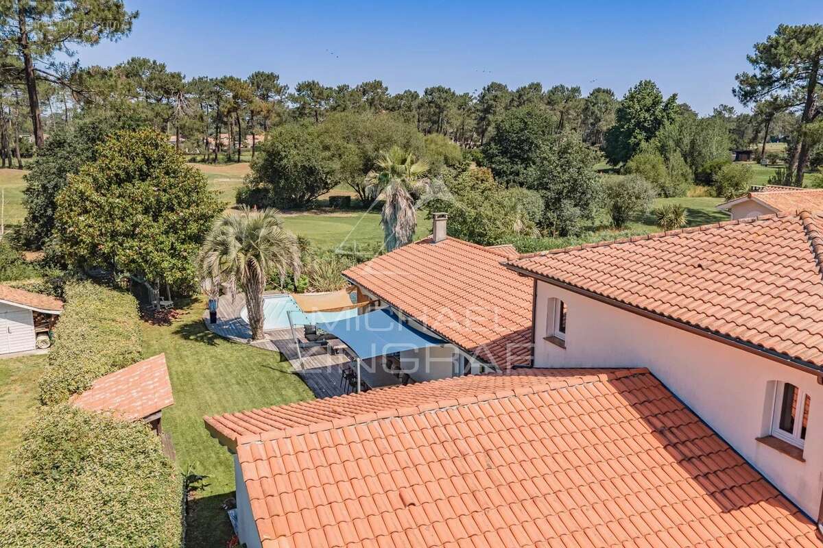 Villa contemporaine de 5 chambres - photo 18