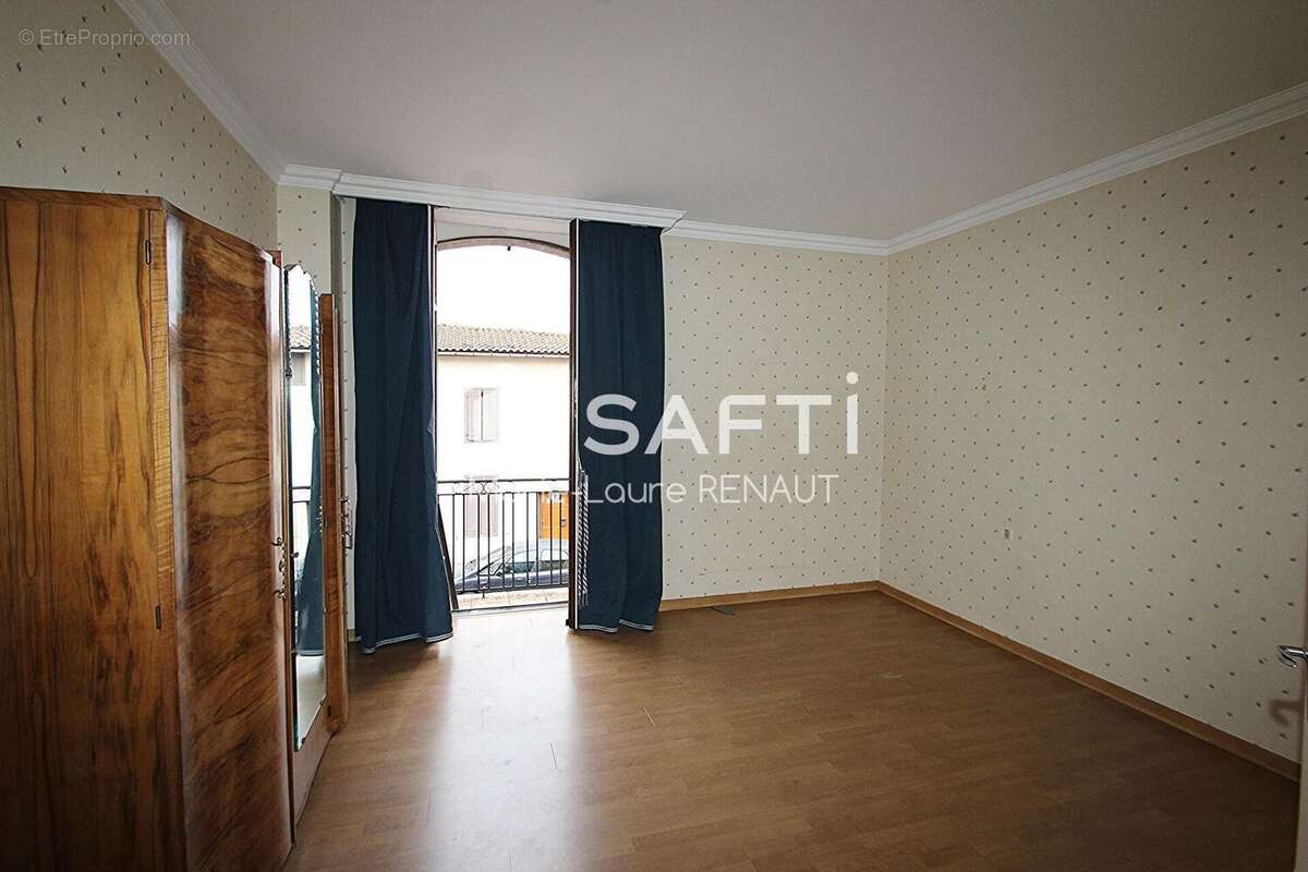 Photo 8 - Maison à PUYLAURENS