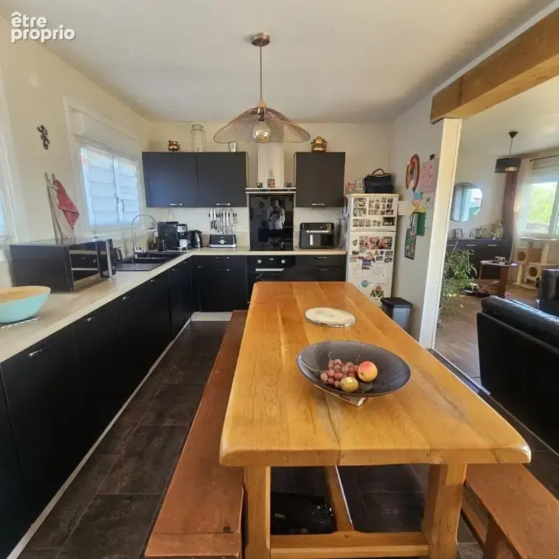 Maison 6 pièces 117 m² à vendre à Bosmie-L'aiguille (87110) - photo 6