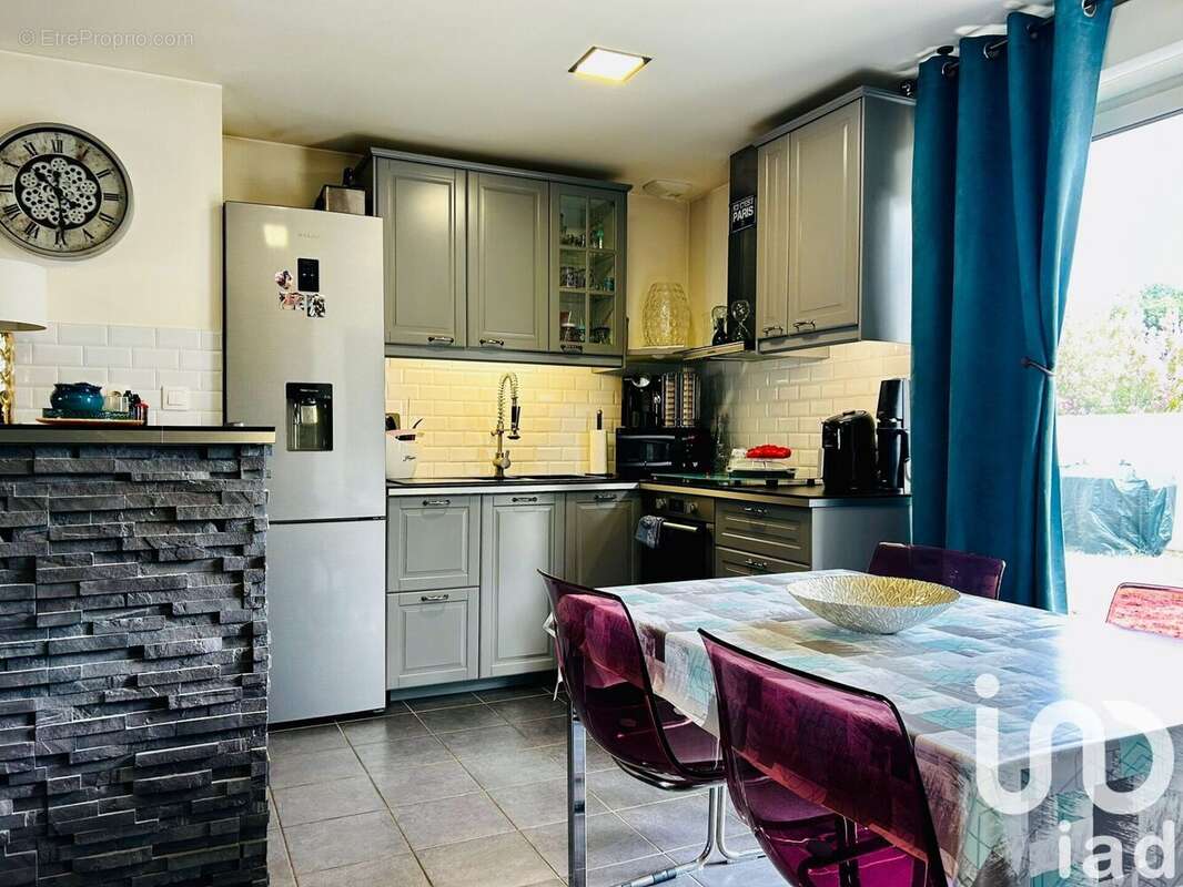 Photo 7 - Maison à ANGERVILLIERS