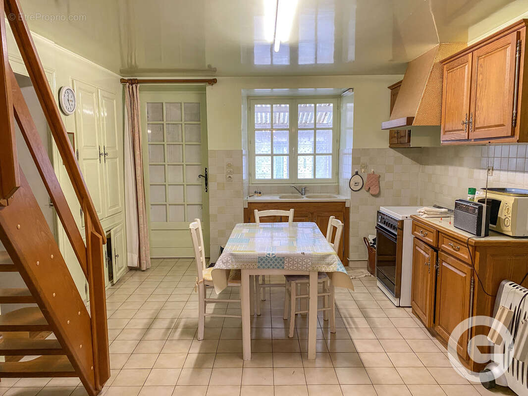 Maison à VASSY
