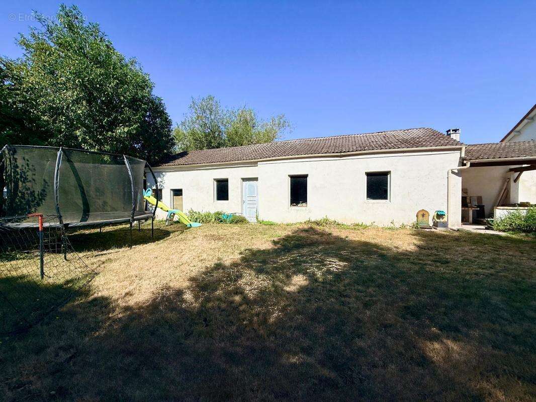 Maison À Vendre - photo 17