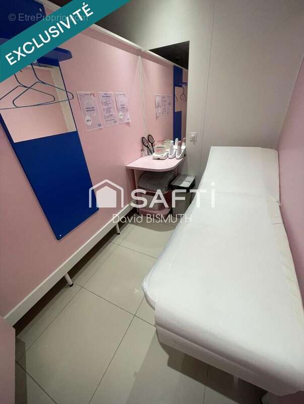 Photo 6 - Commerce à LEVALLOIS-PERRET