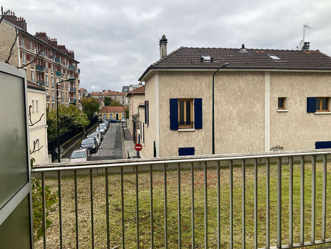 Appartement à ALFORTVILLE